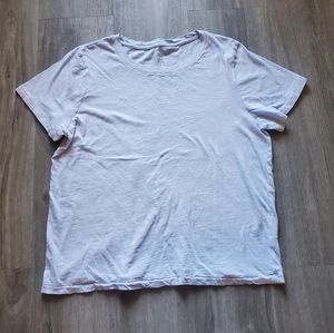 Sonoma Everyday Tee, Size Large